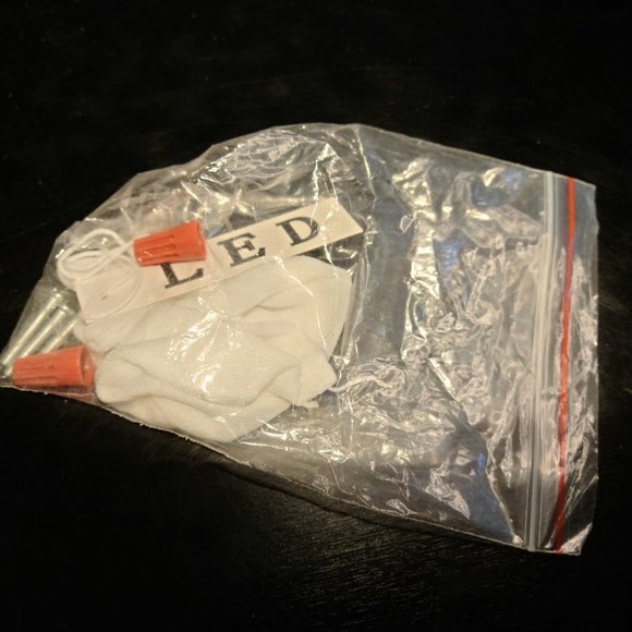 Picolo Pendant Light (Tubular LED by Maxim) - Picture 3 of 5